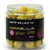 Sticky Baits Manilla Pop-Ups Yellow Ones