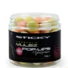 Sticky Baits Mulbz Pop-Ups Pastel -Korda Sportvissen Winkel sticky baits sticky baits mulbz pop ups pastel