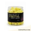 Sticky Baits Pineapple & N’Butyric Wafters -Korda Sportvissen Winkel sticky baits sticky baits pineapple nbutyric wafte