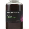 Sticky Baits Pure Hemp Oil 500ml