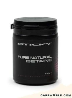 Sticky Baits Pure Natural Betaine