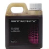 Sticky Baits Pure Tuna Liquid 1Ltr