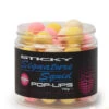 Sticky Baits Signature Squid Pop-Ups -Korda Sportvissen Winkel sticky baits sticky baits signature squid pop ups