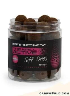 Sticky Baits The Krill Active Tuff Ones