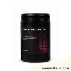Sticky Baits The Krill Hookbait Kit