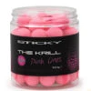 Sticky Baits The Krill Pop-Ups Pink Ones