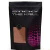 Sticky Baits The Krill Powder 750g -Korda Sportvissen Winkel sticky baits sticky baits the krill powder 750g