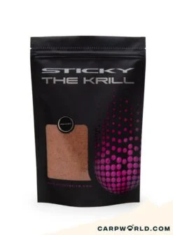 Sticky Baits The Krill Powder 750g