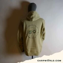 Carpworld.com X Subsurface Collab Hoody