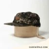 Subsurface 5 Panel Base Camo/Leather -Korda Sportvissen Winkel subsurface subsurface 5 panel base camo leather