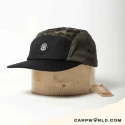Subsurface 5 Panel Block Camo/Black/Olive