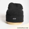 Subsurface FOLD Masthead Beanie Charcoal