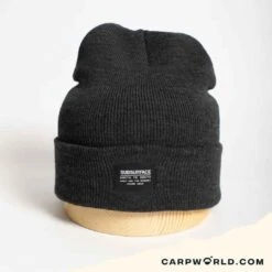 Subsurface FOLD Masthead Beanie Charcoal