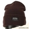 Subsurface FOLD Masthead Beanie Plum -Korda Sportvissen Winkel subsurface subsurface fold masthead beanie plum