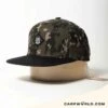 Subsurface Snapback Chase Camo -Korda Sportvissen Winkel subsurface subsurface snapback chase camo