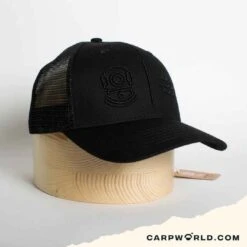 Subsurface Trucker High Build Black/Black