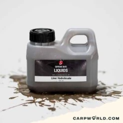 Supreme Liquid Liver 500ml