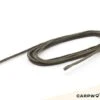 Thinking Anglers 1m Leadcore Leader 45Lb  Olive Camo -Korda Sportvissen Winkel thinking anglers thinking anglers 1m leadcore lead