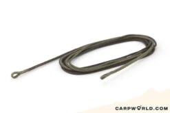 Thinking Anglers 1m Leadcore Leader 45Lb  Olive Camo