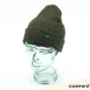 Thinking Anglers Beanie Moss Green
