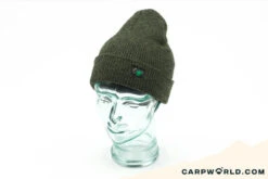 Thinking Anglers Beanie Moss Green
