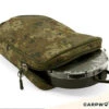Thinking Anglers Camfleck Scales Pouch -Korda Sportvissen Winkel thinking anglers thinking anglers camfleck scales