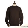 Thinking Anglers Crew Neck Brown -Korda Sportvissen Winkel thinking anglers thinking anglers crew neck brown