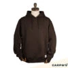 Thinking Anglers Hoody Brown -Korda Sportvissen Winkel thinking anglers thinking anglers hoody brown