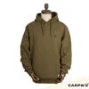 Thinking Anglers Hoody Olive -Korda Sportvissen Winkel thinking anglers thinking anglers hoody olive