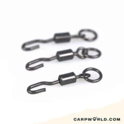 Thinking Anglers Ptfe Quick Change Ring Swivels Size 11