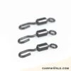 Thinking Anglers Ptfe Quick Change Swivels Size 11