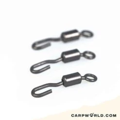 Thinking Anglers Ptfe Quick Change Swivels Size 11