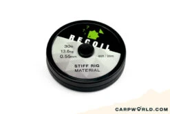 Thinking Anglers Recoil Stiff Rig Material