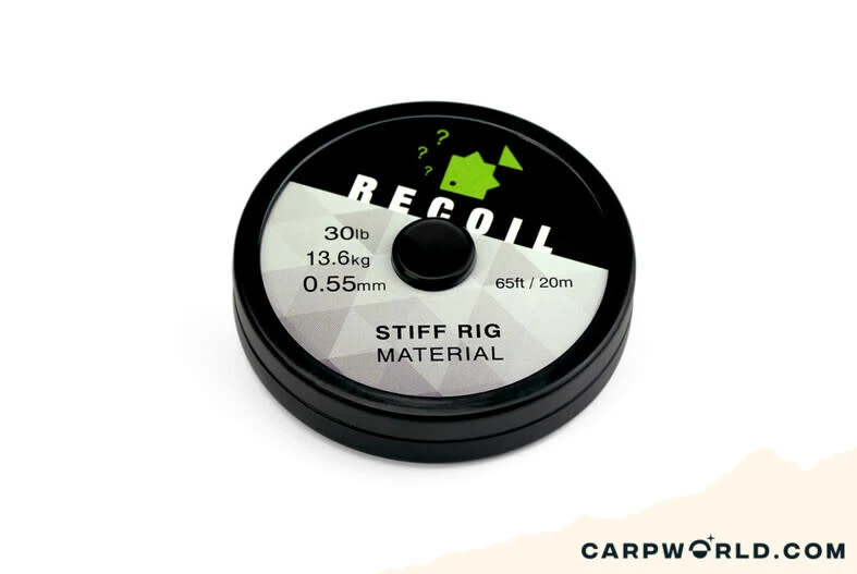 Thinking Anglers Recoil Stiff Rig Material 3 Thinking Anglers Recoil Stiff Rig Material