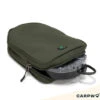 Thinking Anglers Scales Pouch Olive
