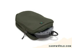 Thinking Anglers Scales Pouch Olive