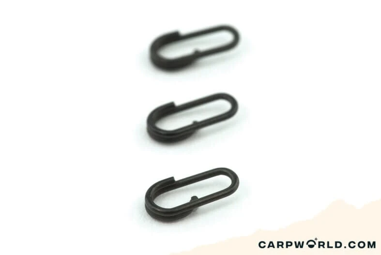 Thinking Anglers Small Oval Clips 3 Thinking Anglers Small Oval Clips