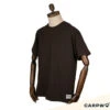 Thinking Anglers T-Shirt Brown 1 Thinking Anglers T-Shirt Brown -Korda Sportvissen Winkel thinking anglers thinking anglers t shirt brown