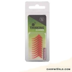 Thinking Anglers Zig Kickers