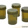 Trakker Glug Pots 4st. -Korda Sportvissen Winkel trakker products trakker glug pots 4st