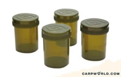 Trakker Glug Pots 4st.