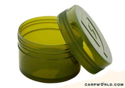 Trakker Half Sized Glug Pots 6 Pack