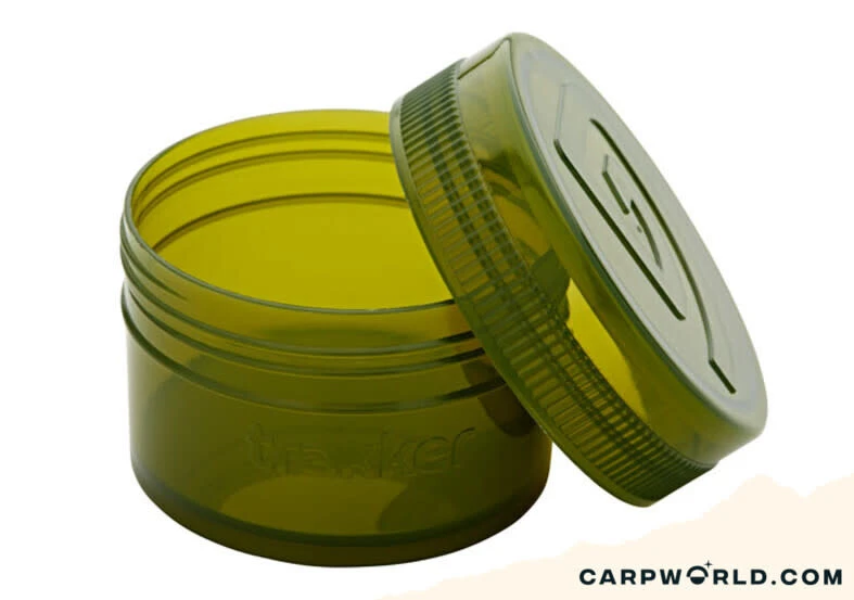 Trakker Half Sized Glug Pots 6 Pack 3 Trakker Half Sized Glug Pots 6 Pack