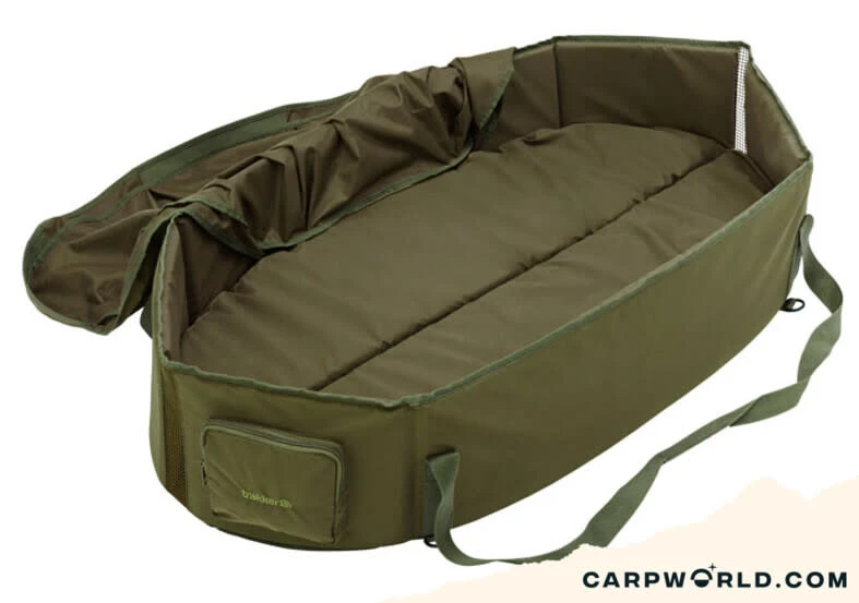 Trakker Sanctuary Oval Crib 3 Trakker Sanctuary Oval Crib