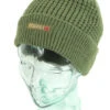 Trakker Textured Lined Beanie -Korda Sportvissen Winkel trakker products trakker textured lined beanie