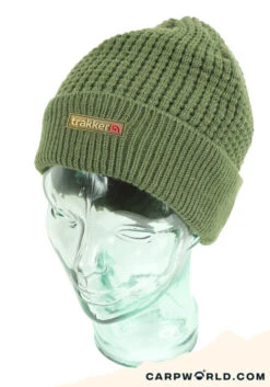 Trakker Textured Lined Beanie